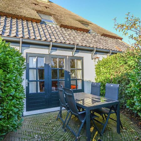Charming Holiday Home In Texel Near Sea Oost  Ngoại thất bức ảnh