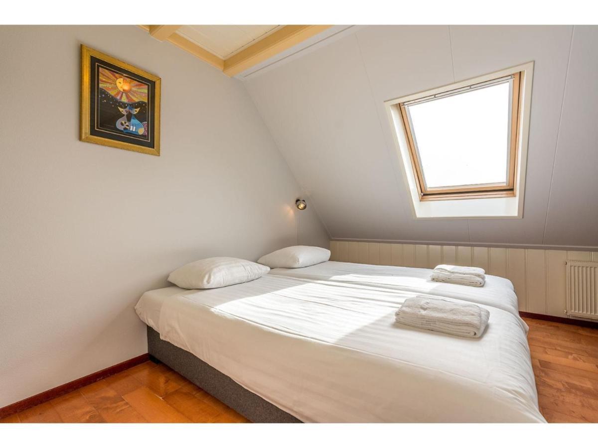 Charming Holiday Home In Texel Near Sea Oost  Ngoại thất bức ảnh