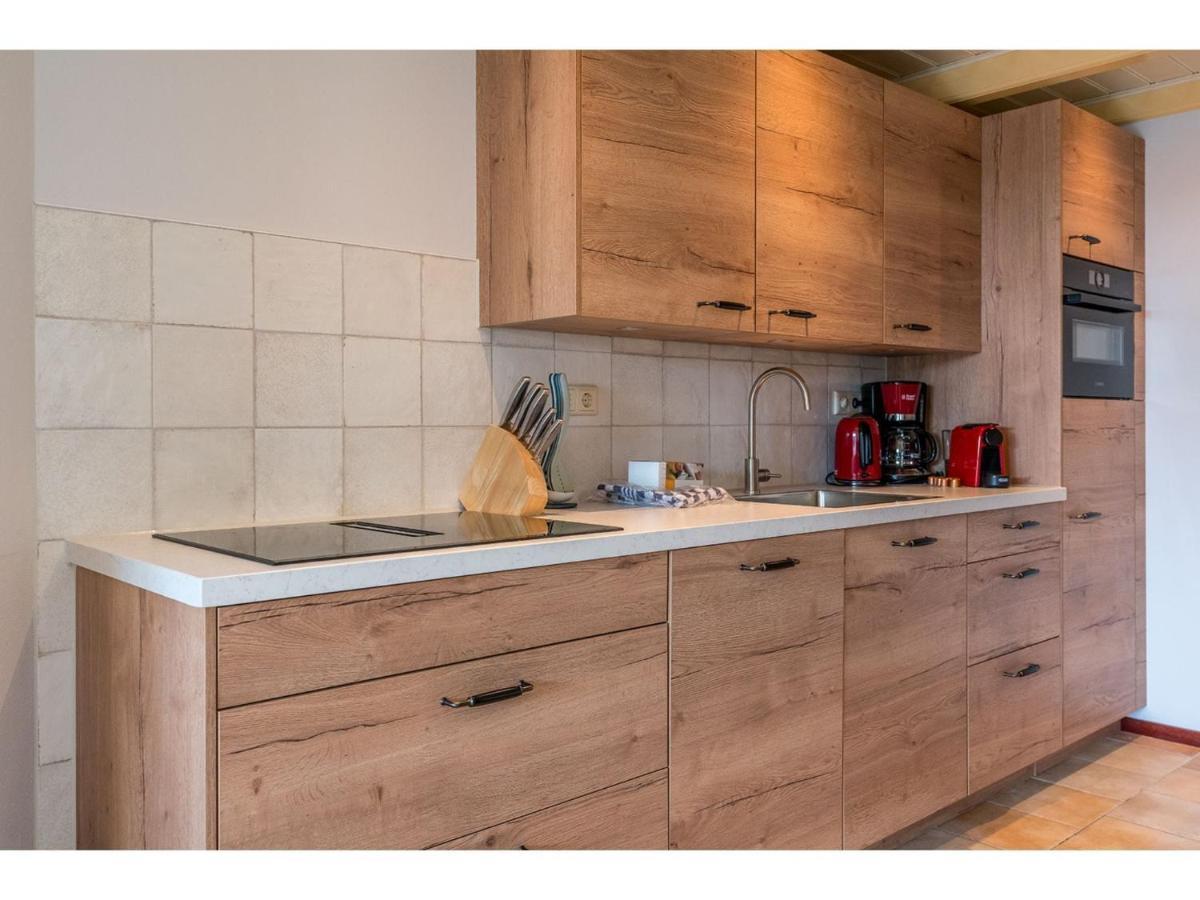 Charming Holiday Home In Texel Near Sea Oost  Ngoại thất bức ảnh