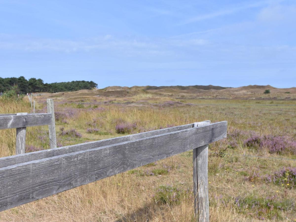Charming Holiday Home In Texel Near Sea Oost  Ngoại thất bức ảnh